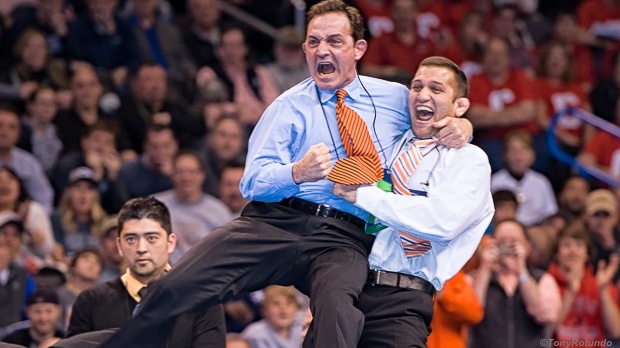 Oklahoma State, FloWrestling Announce Live Streaming Agreement - FloSports