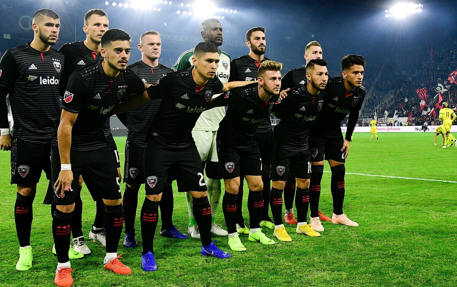 FloSports and D.C. United Reach Historic Multiyear Broadcast