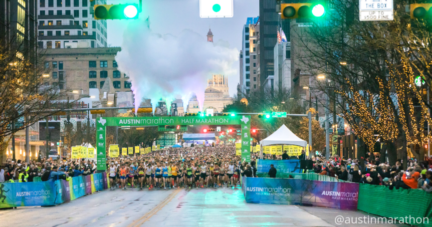 FloSports Announces Partnership With KXAN To Air 2019 Ascension Seton ...