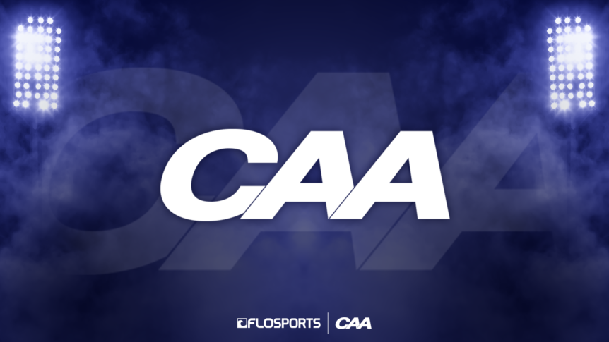 CAA Announces Media Rights Agreements With CBS Sports & FloSports -  FloFootball