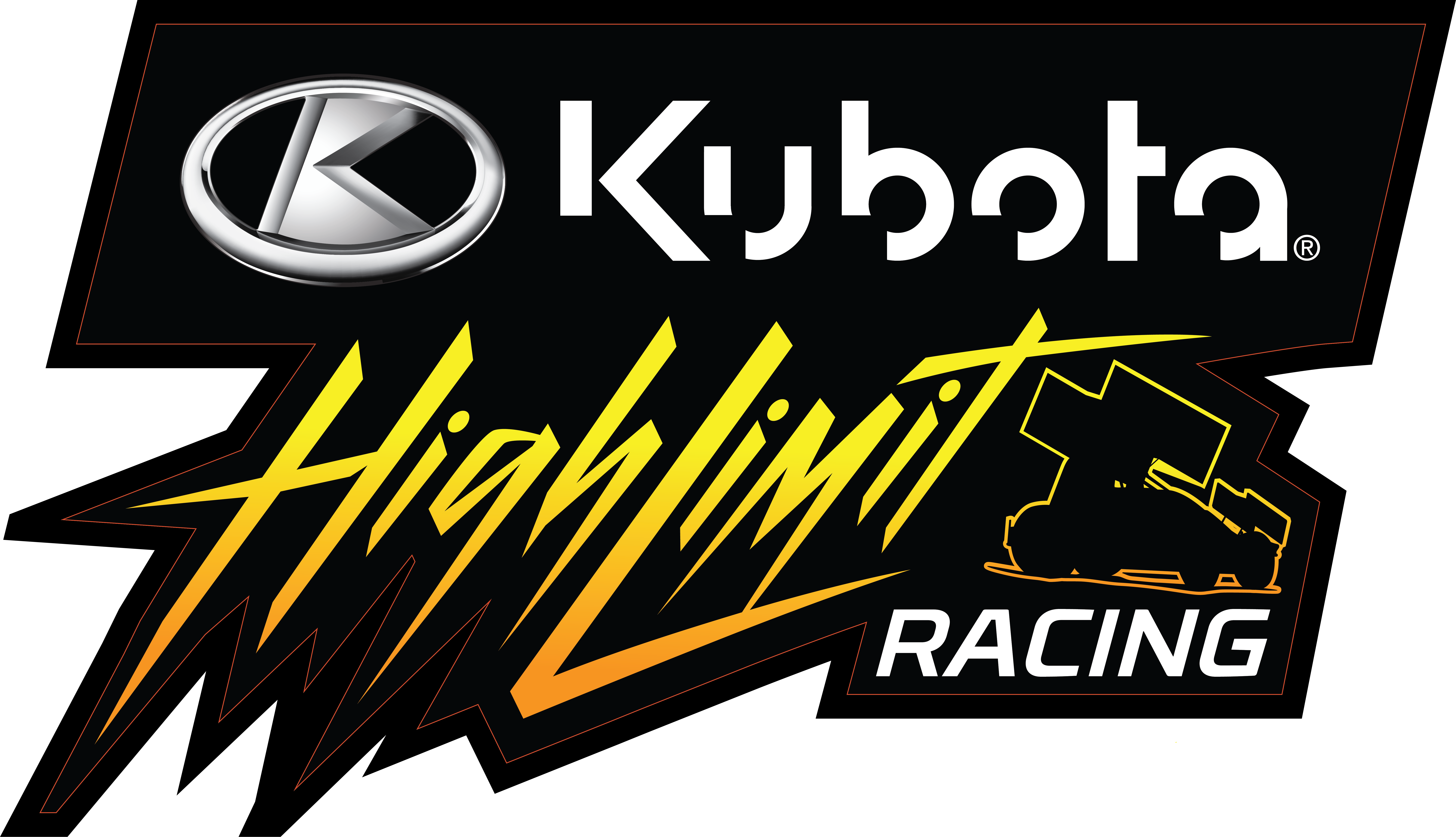 Kubota Tractor Corporation Ups The Ante As Title Sponsor Of High Limit